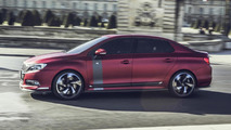 Citroen DS 5LS R concept