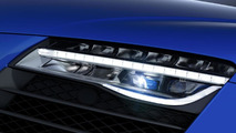 Audi R8 LMX
