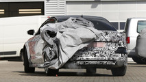 2015 Audi S6 spy photo
