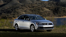 2015 Volkswagen Jetta facelift
