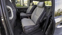 2015 Kia Sedona
