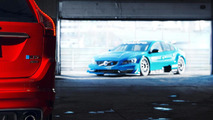 Volvo Black R lineup