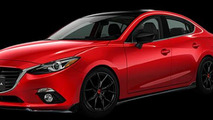 Mazda Axela Mazda Design concept