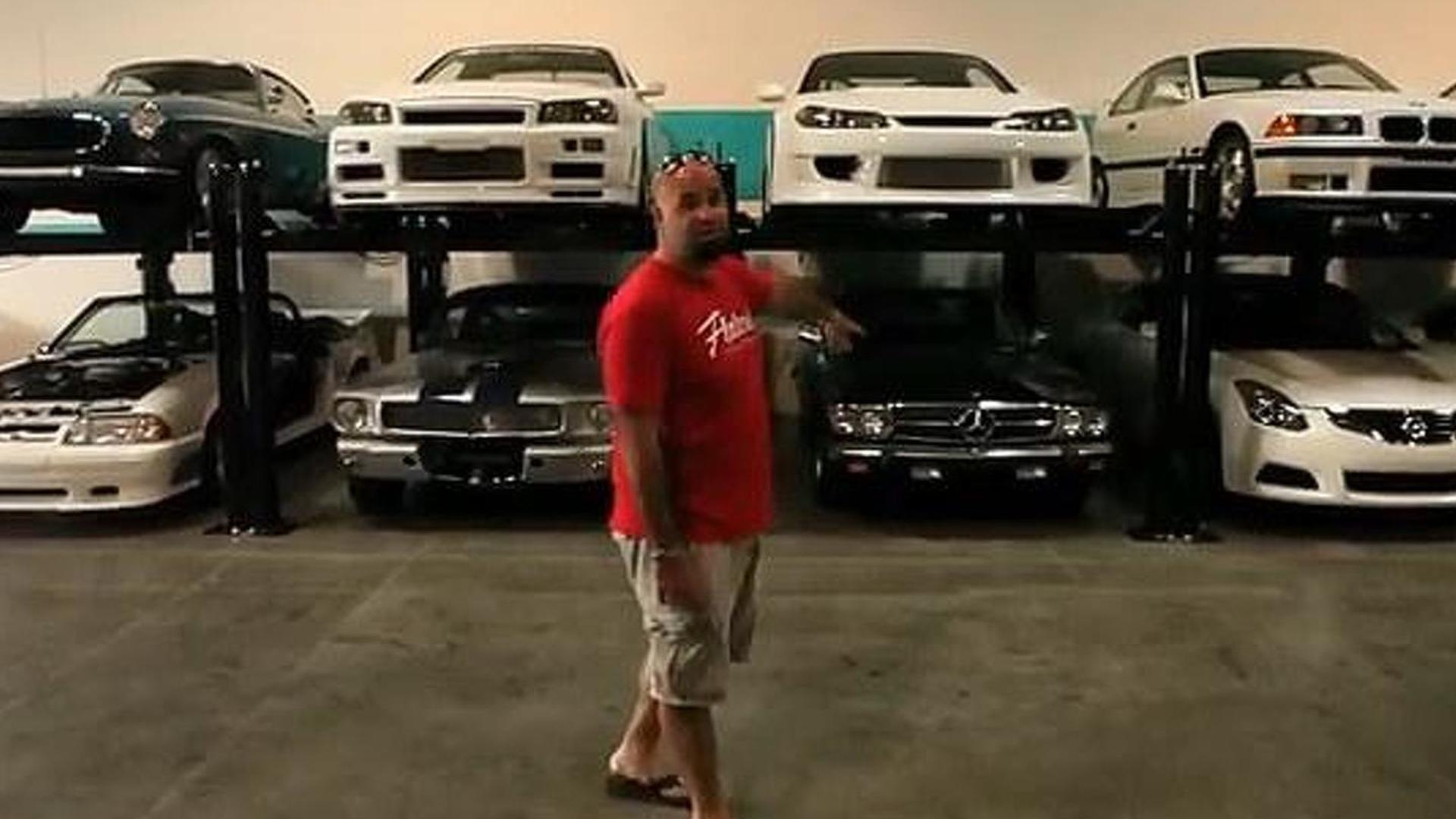 model car collection for sale