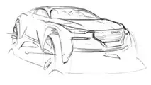 Hyundai Intrado Concept