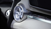 Mazda Hazumi concept leaked photo