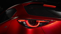 Mazda Hazumi concept