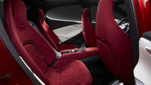Mazda Hazumi concept leaked photo