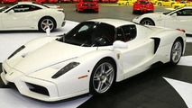Ferrari celebrates 30th anniversary in Hong Kong 21.10.2013