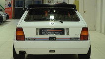 Lancia Delta HF Integrale Evoluzione Martini 5 special edition