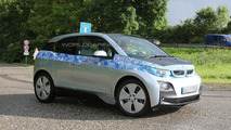 BMW i3 spy photo 05.07.2013
