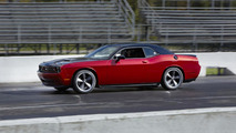 Dodge Charger, Challenger & Dart Scat Packs