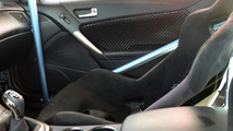 Bisimoto Engineering Hyundai Genesis Coupe 06.11.2013