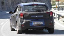 Next-gen Hyundai i20 spy photo