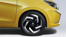 Suzuki A:Wind concept