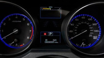 2015 Subaru Legacy leaked official photo