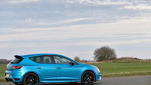 Seat Leon with official styling kit