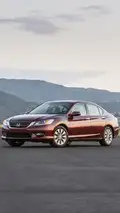 2014 Honda Accord 19.08.2013