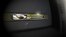 2013 Ram 1500 Rumble Bee Concept 18.08.2013