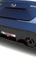2014 Subaru BRZ 24.08.2013