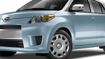 2014 Scion xD 16.8.2013