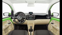 Skoda Citigo restyling