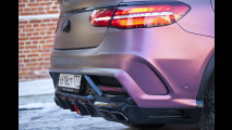 Mercedes-AMG GLE 63 by LARTE Design