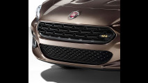 Fiat 124 Spider America