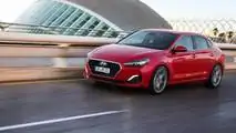 Hyundai i30 Fastback 2018, primera prueba