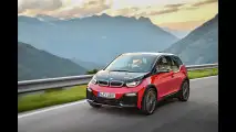 BMW i3s