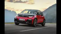BMW i3s