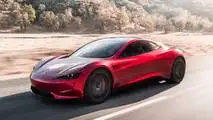 Tesla Roadster