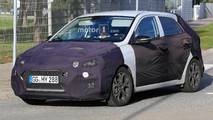 2018 Hyundai i20 - Motor ve şanzıman seçenekleri