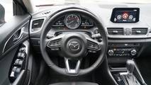 2017 Mazda3 1.5 SkyActiv-D Power