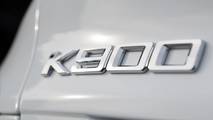 2019 Kia K900