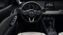 2019 Mazda CX-3