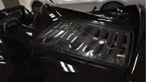 Ferrari F50 Daytona Nero For Sale