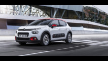 Citroen C3 2016