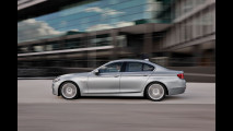 BMW Serie 5 restyling