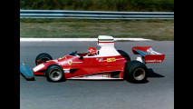 Ferrari settantesimo anniversario, le livree 019