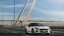 Fiat 124 Spider S-Design