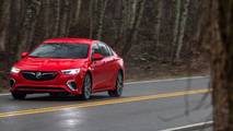 2018 Buick Regal GS