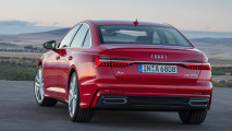 Alles zum neuen Audi A6