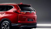 Honda CR-V 2018