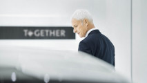 Volkswagen-Chef Müller vor dem Aus?
