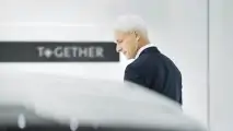 Volkswagen-Chef Müller vor dem Aus?