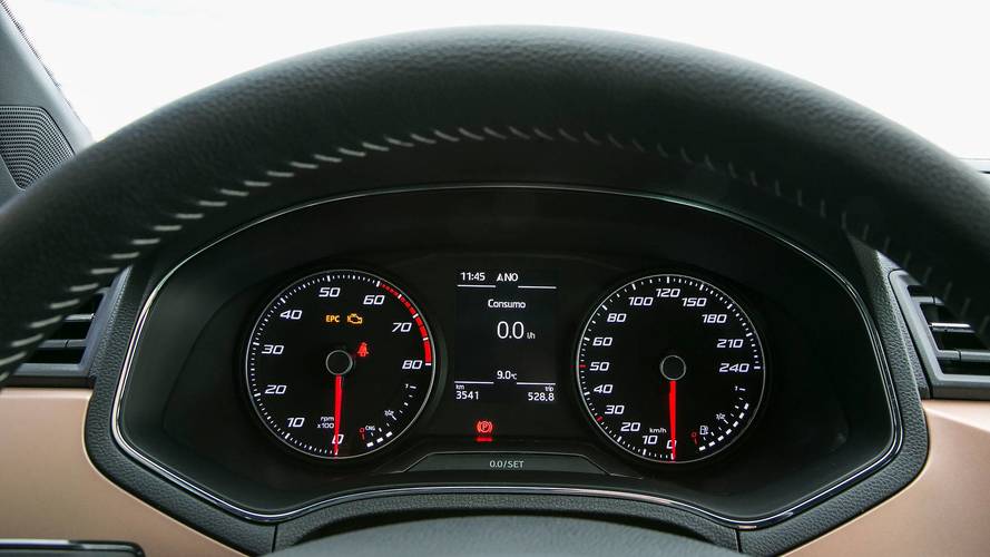 Prueba SEAT Ibiza 1.0 TGI 90 CV Xcellence 2018