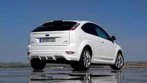 Ford Focus Hirvonen