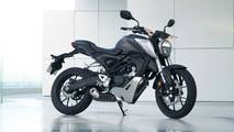 Honda CB125R