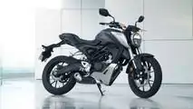 Honda CB125R